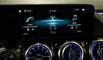 2021 Mercedes Benz GLA 250 full