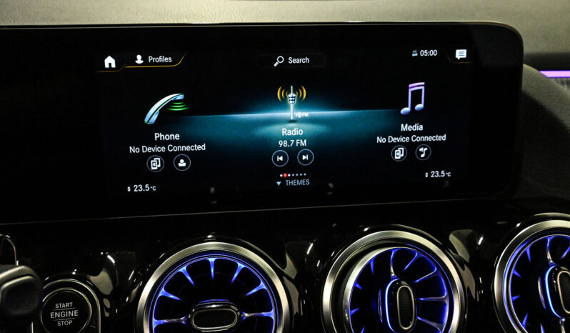 2021 Mercedes Benz GLA 250 full