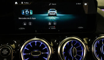 2021 Mercedes Benz GLA 250 full