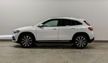 2021 Mercedes Benz GLA 250 full