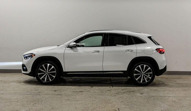 2021 Mercedes Benz GLA 250 full