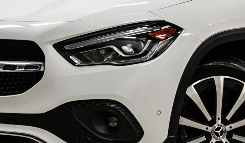 2021 Mercedes Benz GLA 250 full