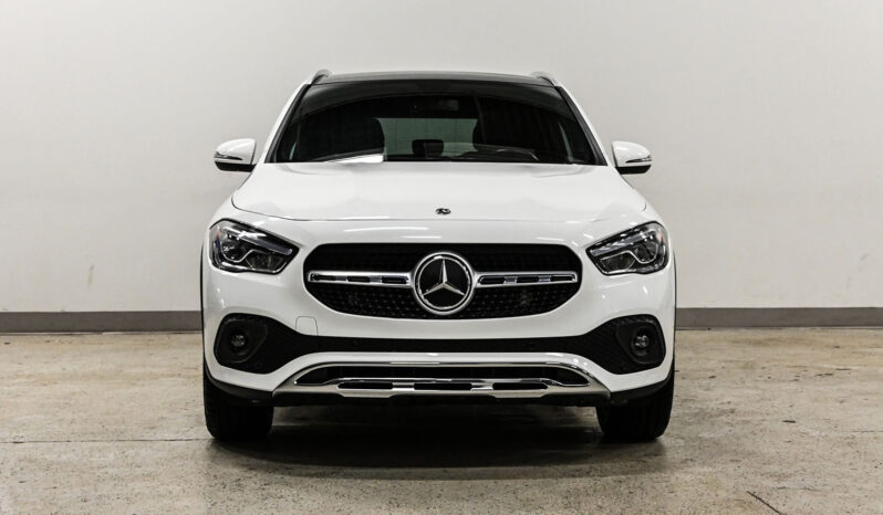 2021 Mercedes Benz GLA 250 full