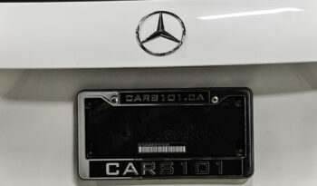2021 Mercedes Benz GLA 250 full