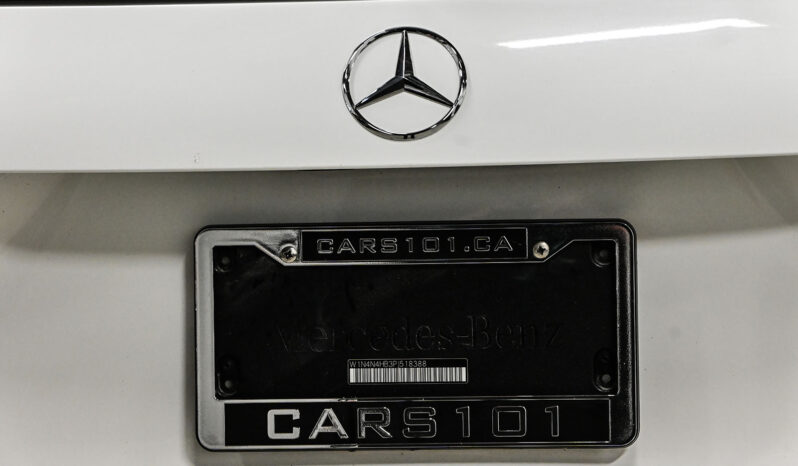 2021 Mercedes Benz GLA 250 full