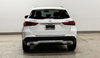 2021 Mercedes Benz GLA 250 full