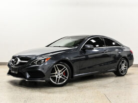 2014 Mercedes Benz E350