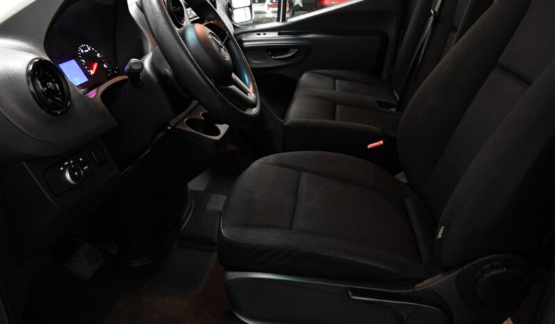 2019 MERCEDES BENZ SPRINTER full