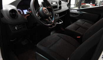 2019 MERCEDES BENZ SPRINTER full