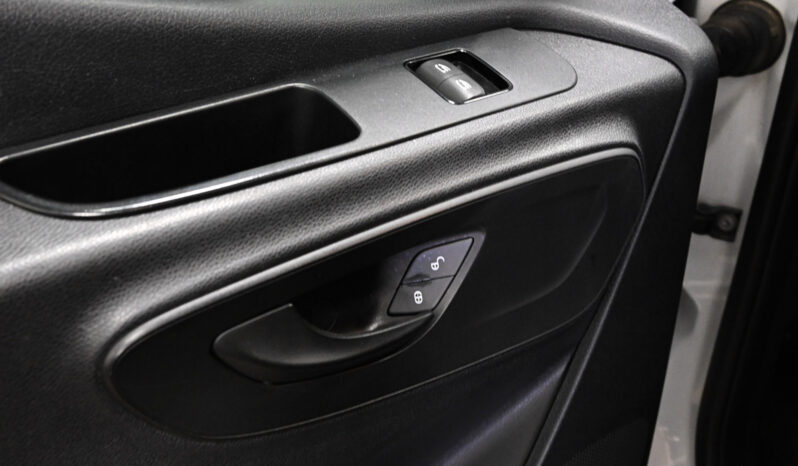 2019 MERCEDES BENZ SPRINTER full