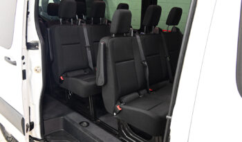 2019 MERCEDES BENZ SPRINTER full