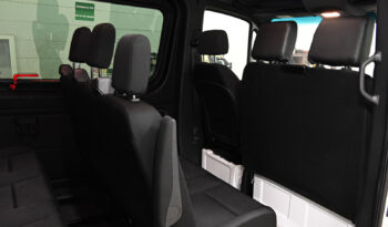 2019 MERCEDES BENZ SPRINTER full