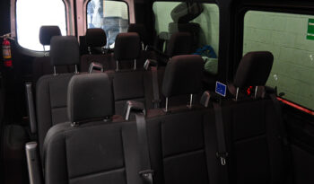 2019 MERCEDES BENZ SPRINTER full