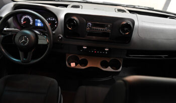 2019 MERCEDES BENZ SPRINTER full