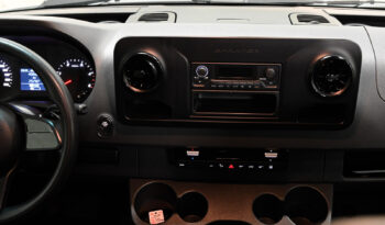 2019 MERCEDES BENZ SPRINTER full