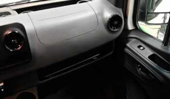 2019 MERCEDES BENZ SPRINTER full