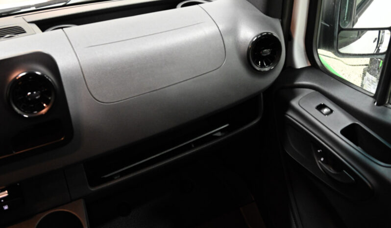 2019 MERCEDES BENZ SPRINTER full