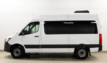 2019 MERCEDES BENZ SPRINTER full