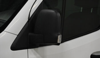 2019 MERCEDES BENZ SPRINTER full