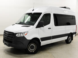 2019 MERCEDES BENZ SPRINTER