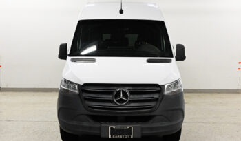 2019 MERCEDES BENZ SPRINTER full