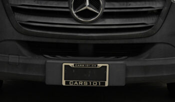 2019 MERCEDES BENZ SPRINTER full