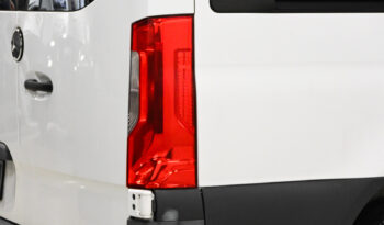 2019 MERCEDES BENZ SPRINTER full