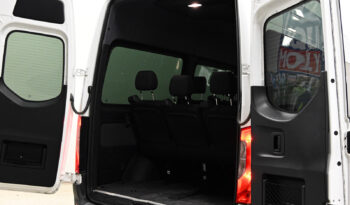 2019 MERCEDES BENZ SPRINTER full