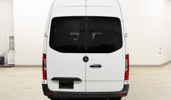 2019 MERCEDES BENZ SPRINTER full