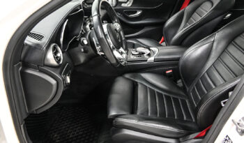 2019 Mercedes Benz C43 AMG full
