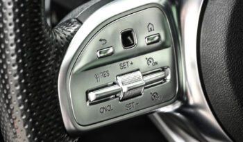 2019 Mercedes Benz C43 AMG full