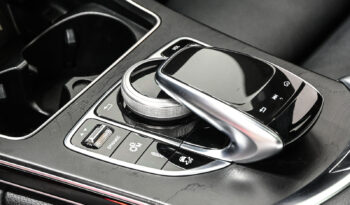 2019 Mercedes Benz C43 AMG full