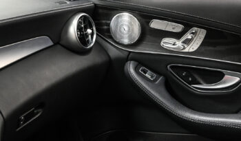 2019 Mercedes Benz C43 AMG full