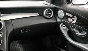 2019 Mercedes Benz C43 AMG full