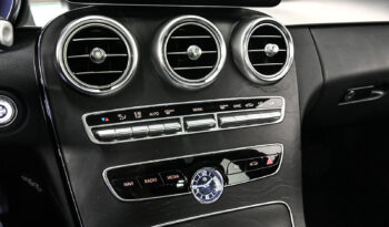 2019 Mercedes Benz C43 AMG full