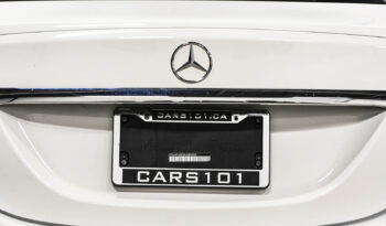 2019 Mercedes Benz C43 AMG full