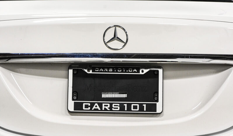 2019 Mercedes Benz C43 AMG full