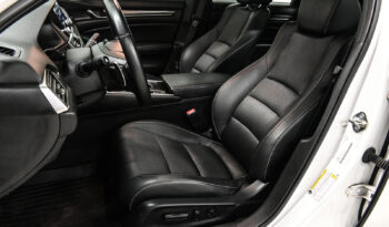 2018 Honda Accord Sport full