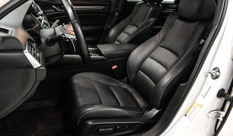 2018 Honda Accord Sport full