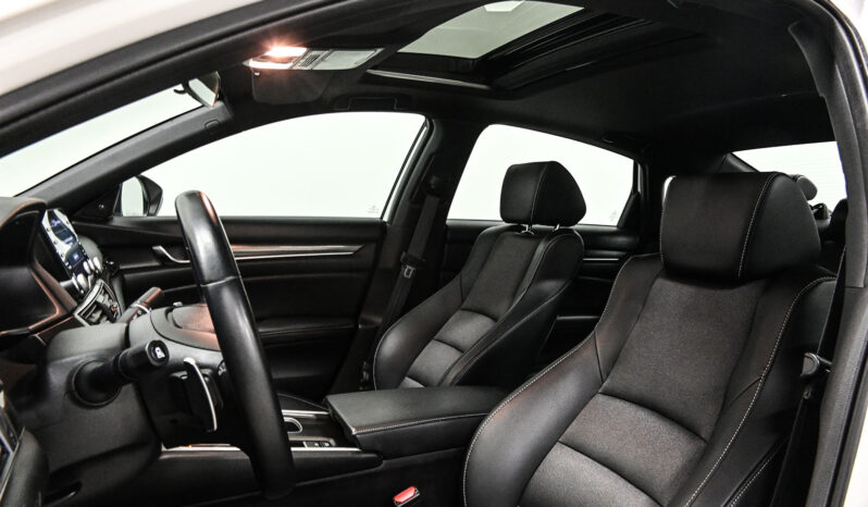 2018 Honda Accord Sport full