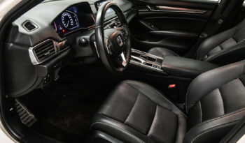 2018 Honda Accord Sport full