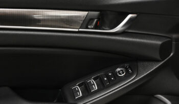 2018 Honda Accord Sport full