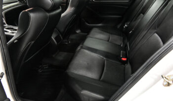 2018 Honda Accord Sport full