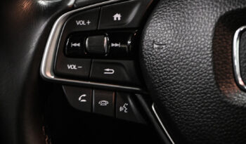 2018 Honda Accord Sport full