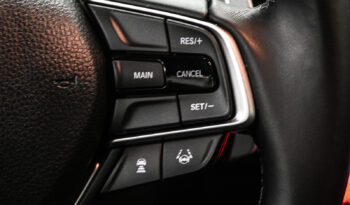 2018 Honda Accord Sport full