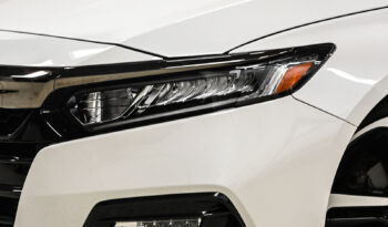 2018 Honda Accord Sport full