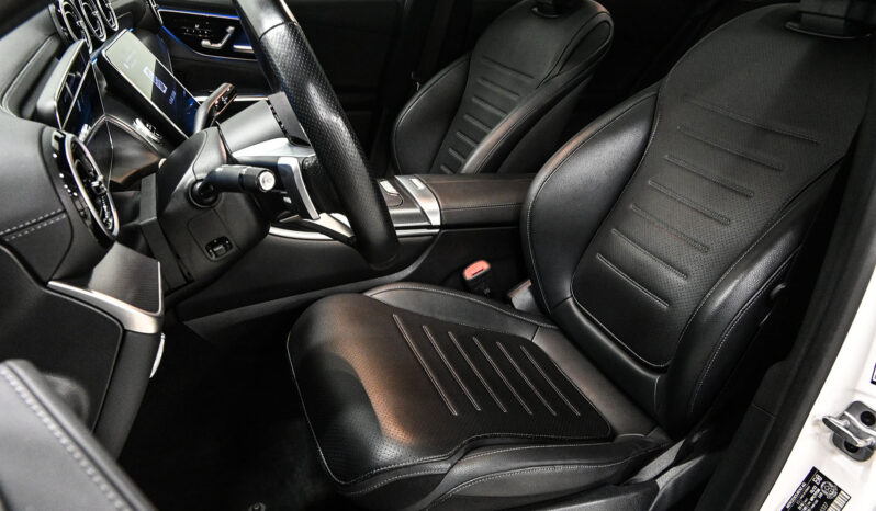 2023 Mercedes Benz GLC 300 full