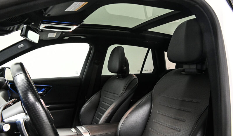 2023 Mercedes Benz GLC 300 full