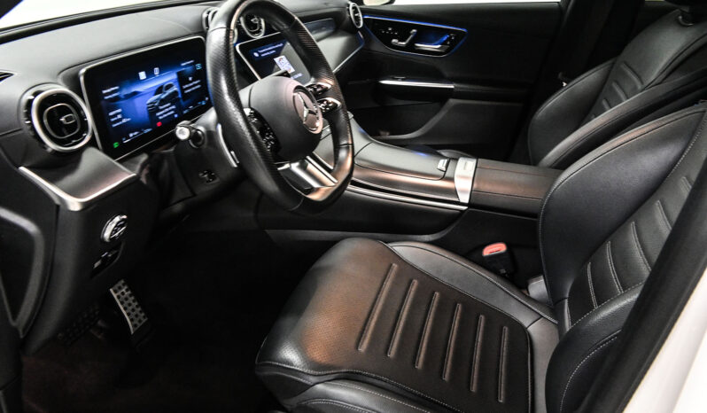 2023 Mercedes Benz GLC 300 full