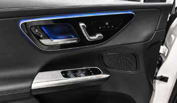 2023 Mercedes Benz GLC 300 full